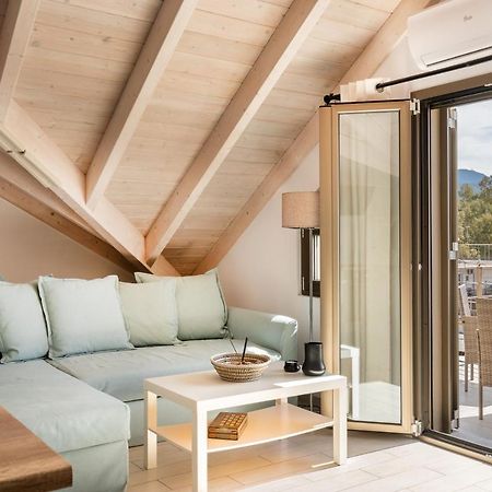 De Bosset Apartment 1 Argostoli  Zewnętrze zdjęcie