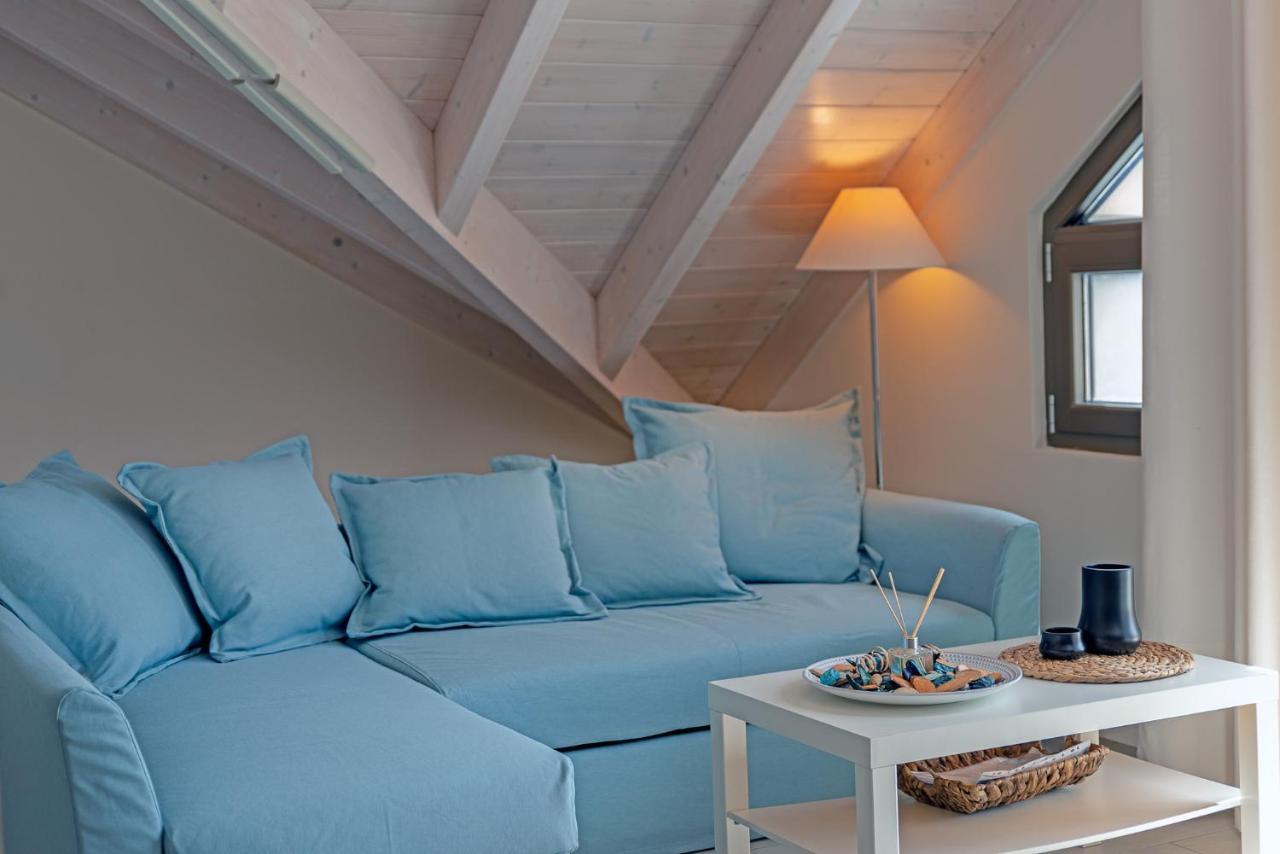 De Bosset Apartment 1 Argostoli  Zewnętrze zdjęcie