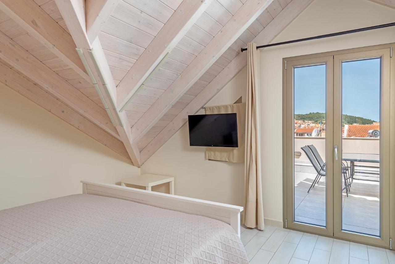 De Bosset Apartment 1 Argostoli  Zewnętrze zdjęcie