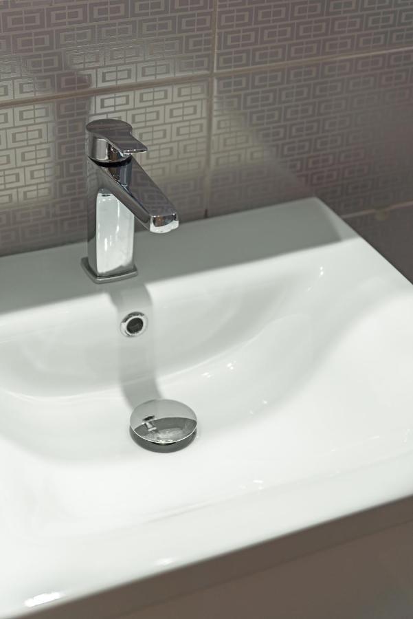 De Bosset Apartment 1 Argostoli  Zewnętrze zdjęcie