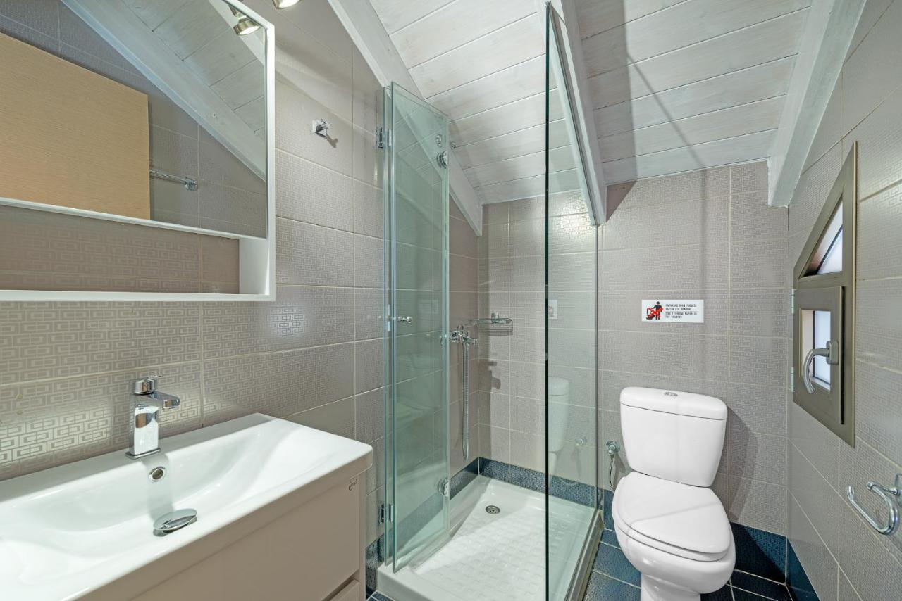 De Bosset Apartment 1 Argostoli  Zewnętrze zdjęcie