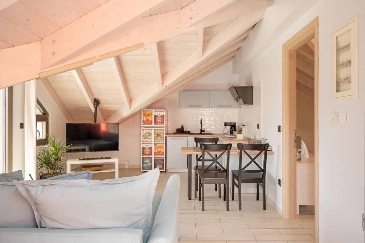 De Bosset Apartment 1 Argostoli  Zewnętrze zdjęcie
