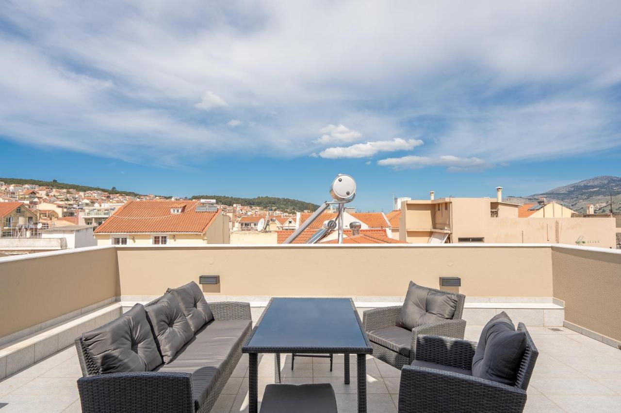 De Bosset Apartment 1 Argostoli  Zewnętrze zdjęcie