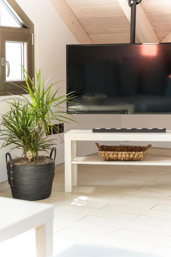 De Bosset Apartment 1 Argostoli  Zewnętrze zdjęcie