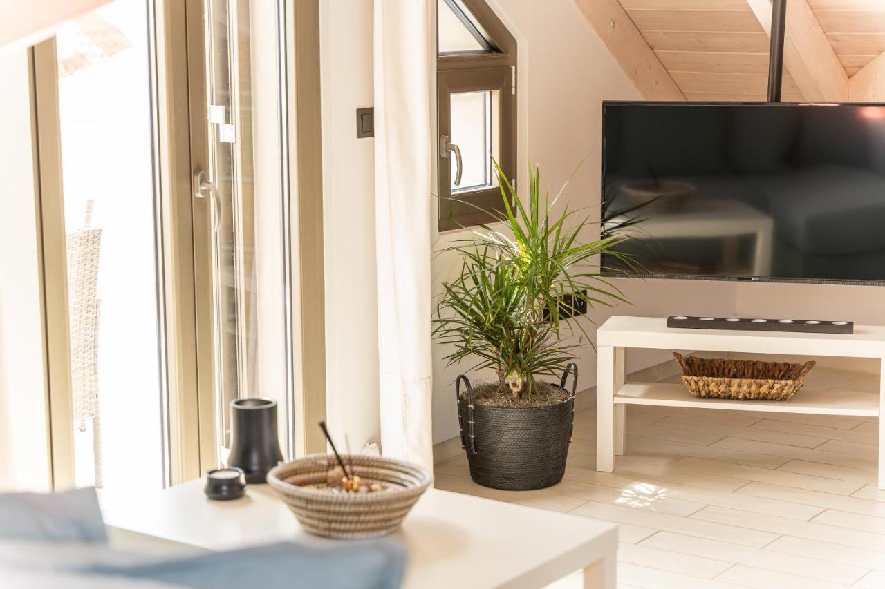 De Bosset Apartment 1 Argostoli  Zewnętrze zdjęcie