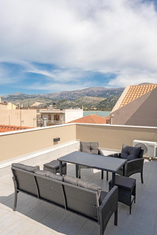 De Bosset Apartment 1 Argostoli  Zewnętrze zdjęcie