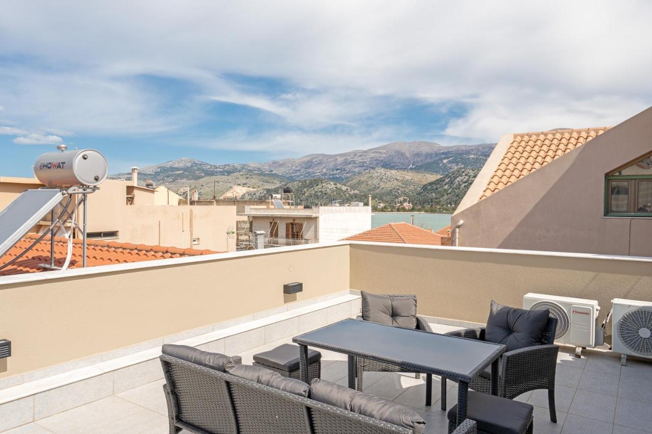 De Bosset Apartment 1 Argostoli  Zewnętrze zdjęcie