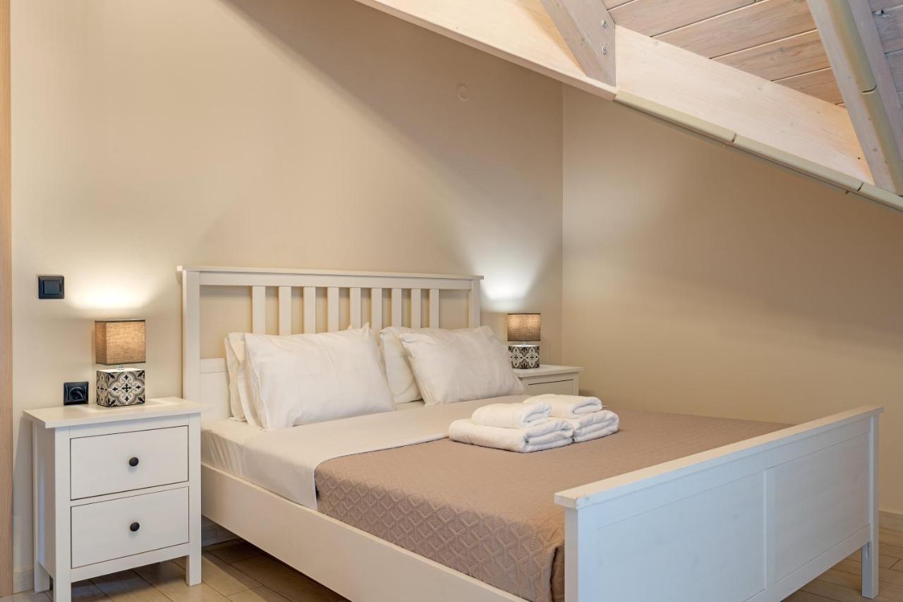De Bosset Apartment 1 Argostoli  Zewnętrze zdjęcie