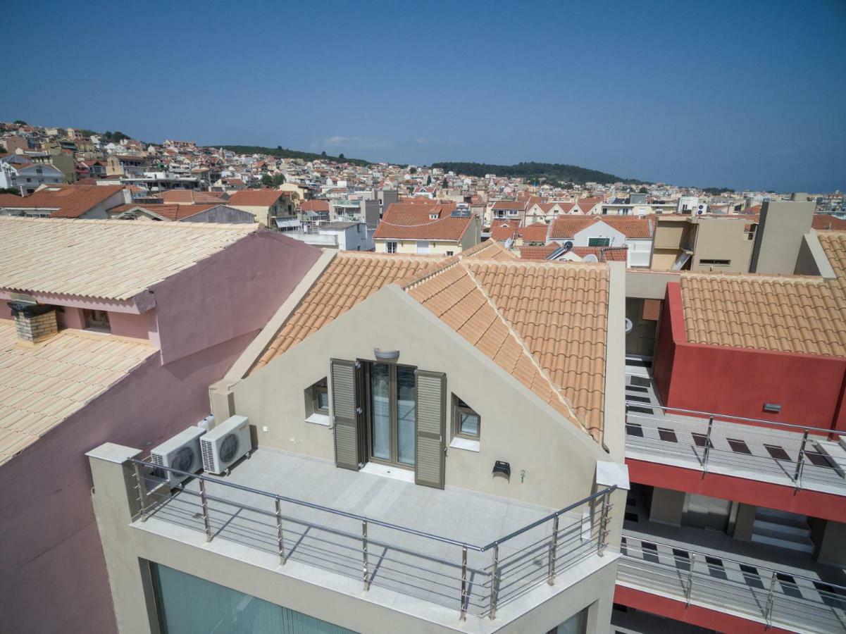 De Bosset Apartment 1 Argostoli  Zewnętrze zdjęcie